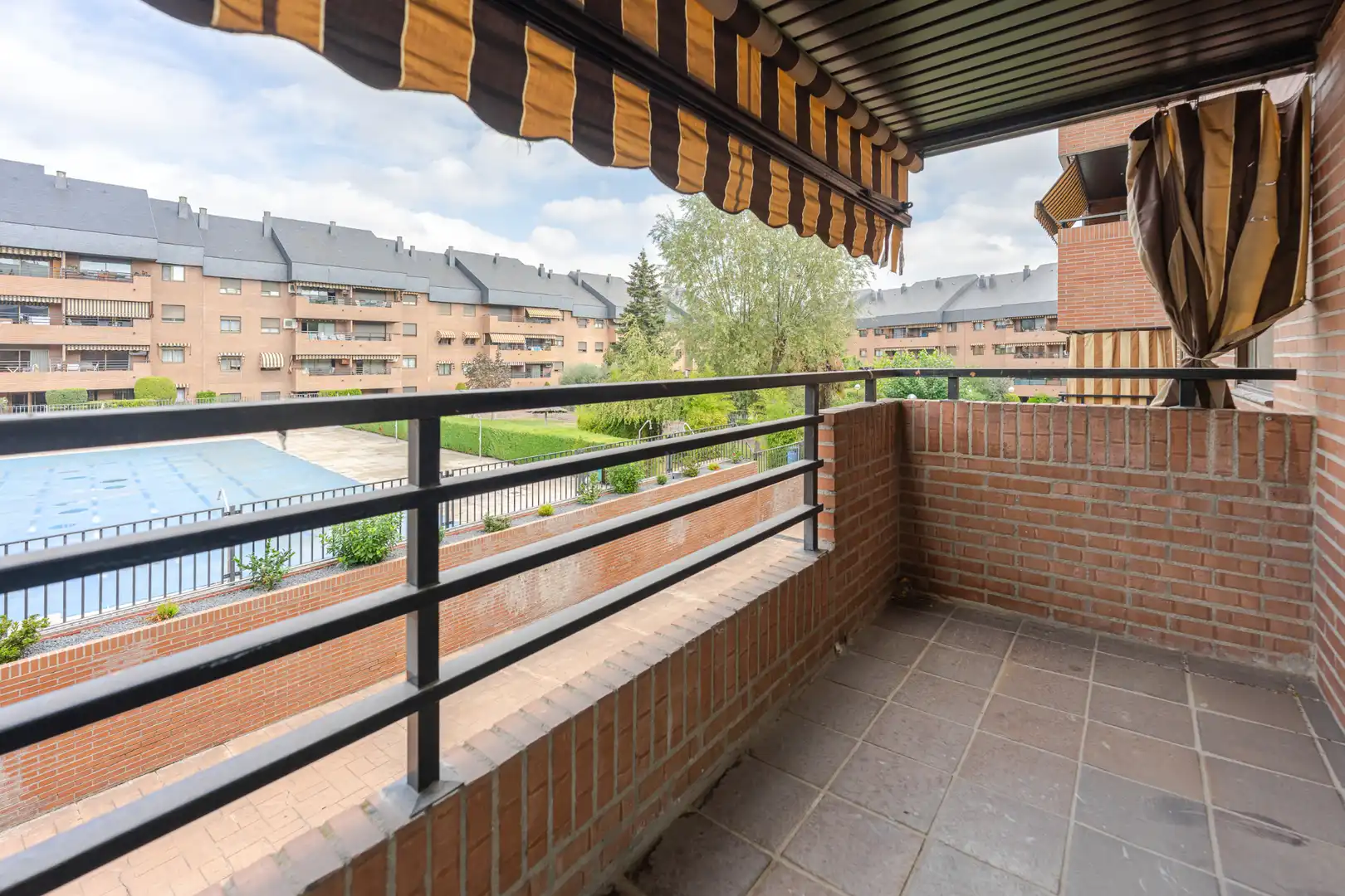Pis amb piscina en venda a Vía de las Dos Castillas, imagen 7