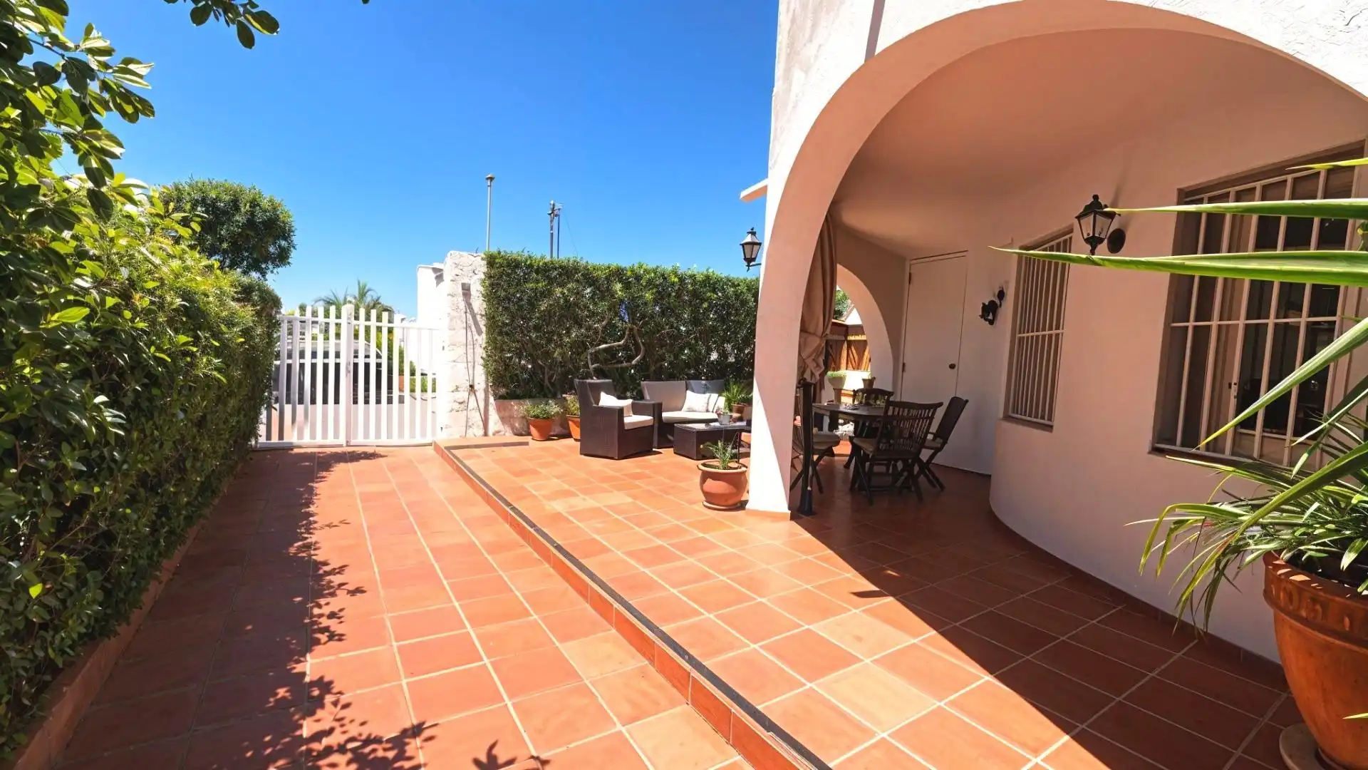 Villa avec terrasse à vendre à Calle Mar Blau N-01, imagen 14