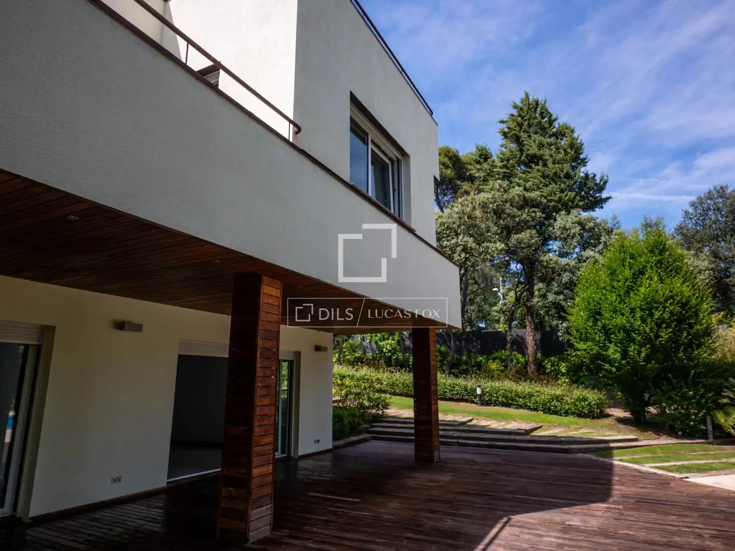 Villa avec piscine à louer à Moncloa - Aravaca, imagen 72