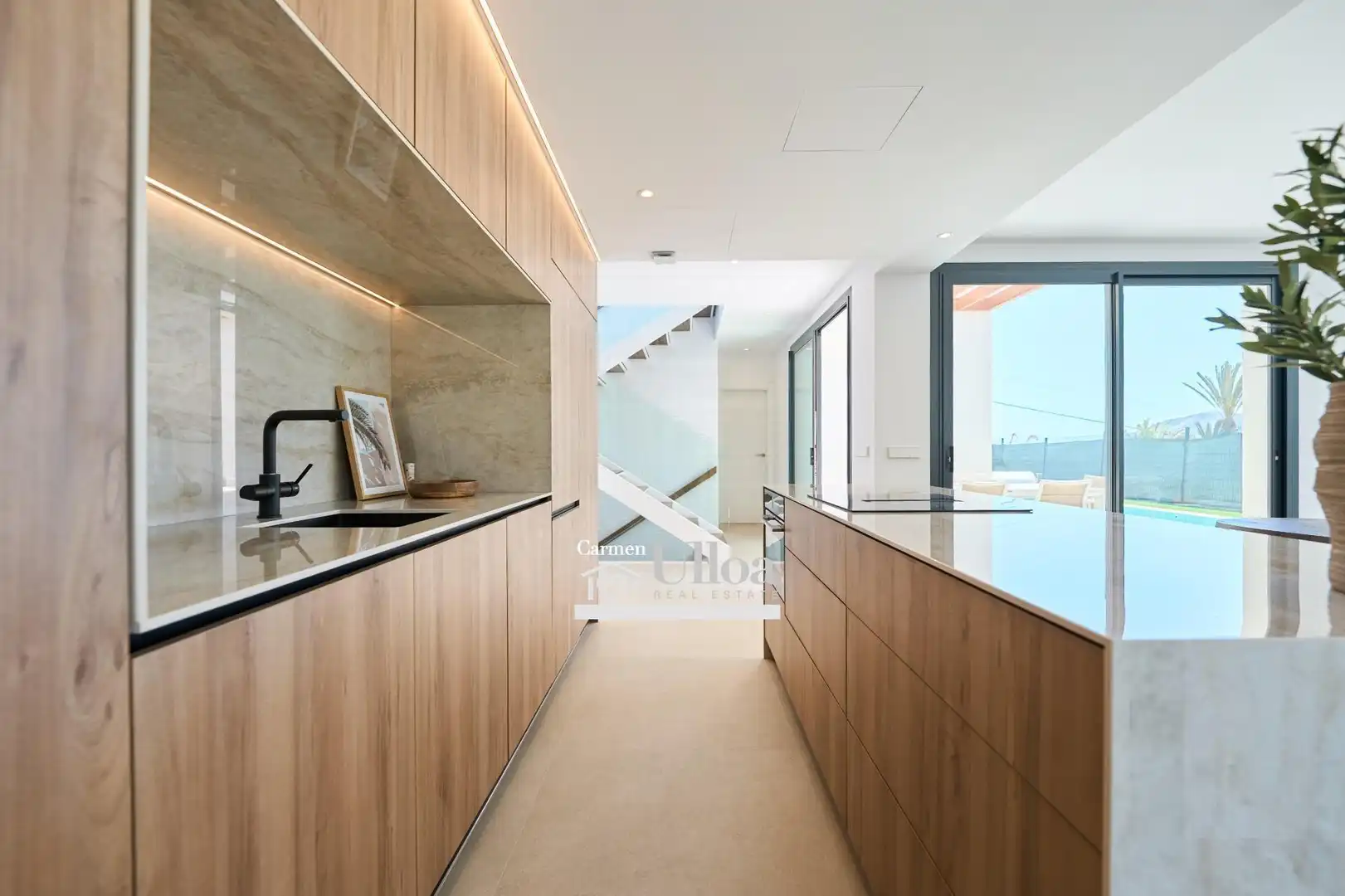 Chalet con terraza en venta en Escandinavia - Cautivador, imagen 8
