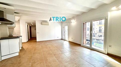 Photo 5 of Flat to rent in El Mercat, Illes Balears