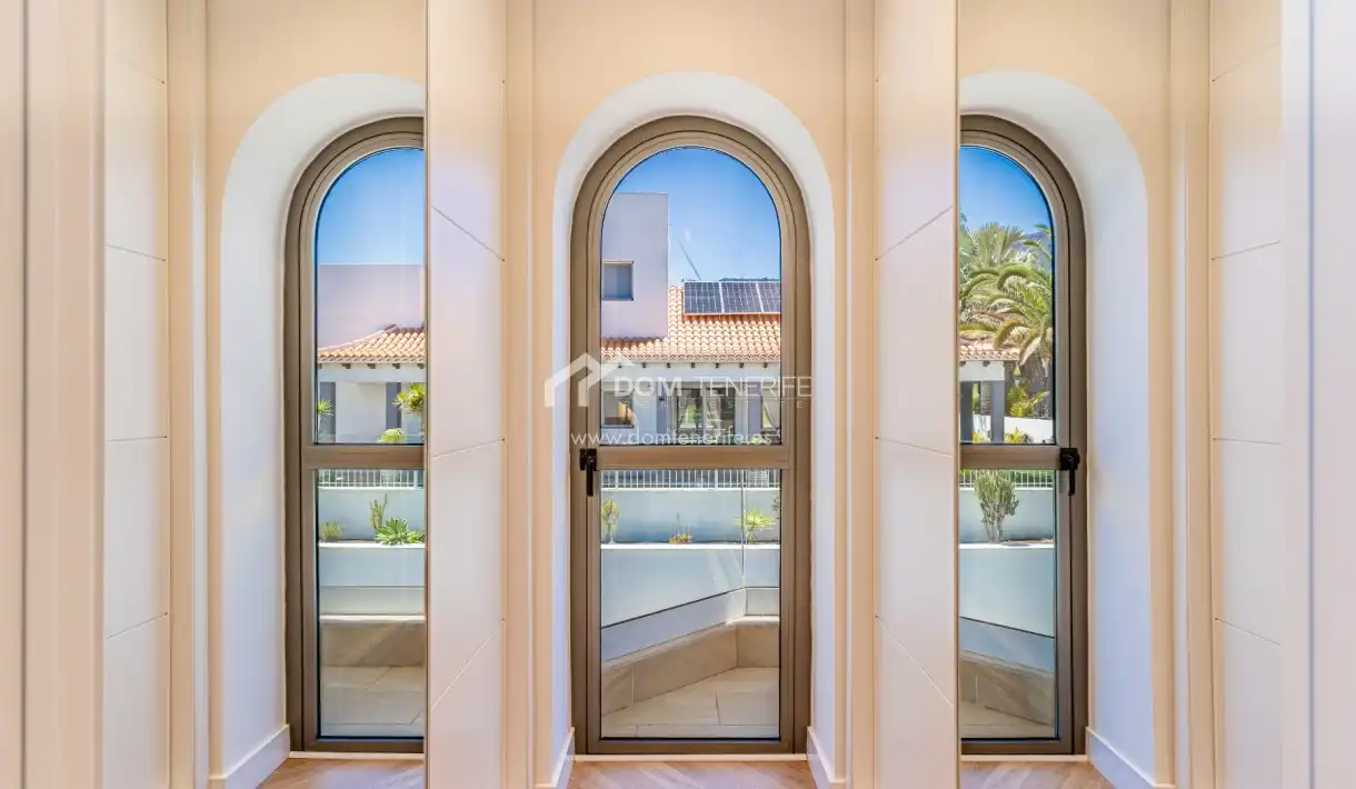 Casa o chalet en venta en Adeje con Jardín privado, Terraza y Trastero