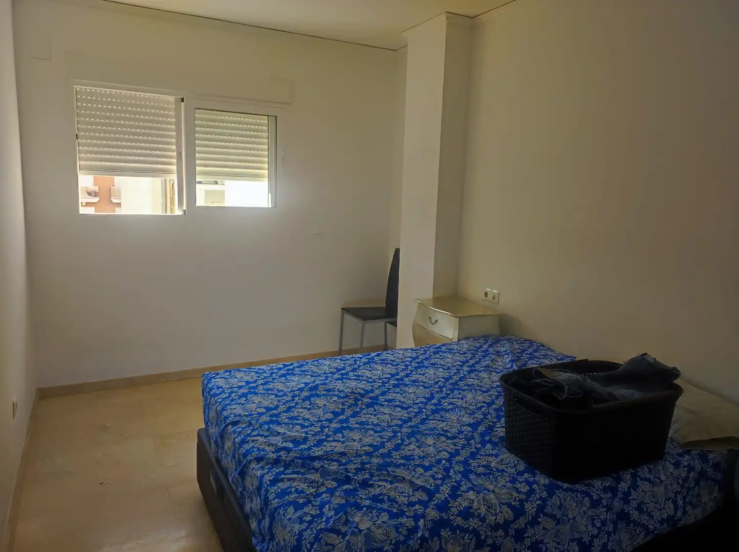 Dormitori de Àtic en venda en Gandia amb Aire condicionat, Calefacció i Terrassa