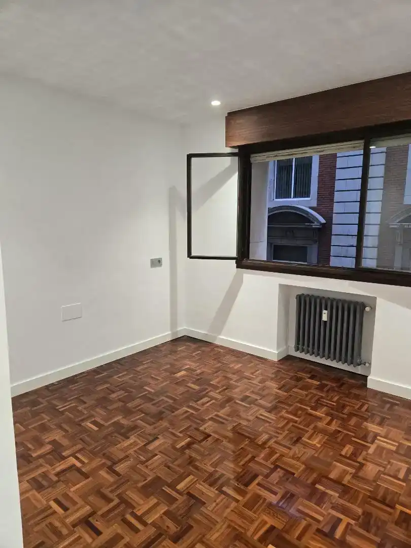 Flat for rent in Centro