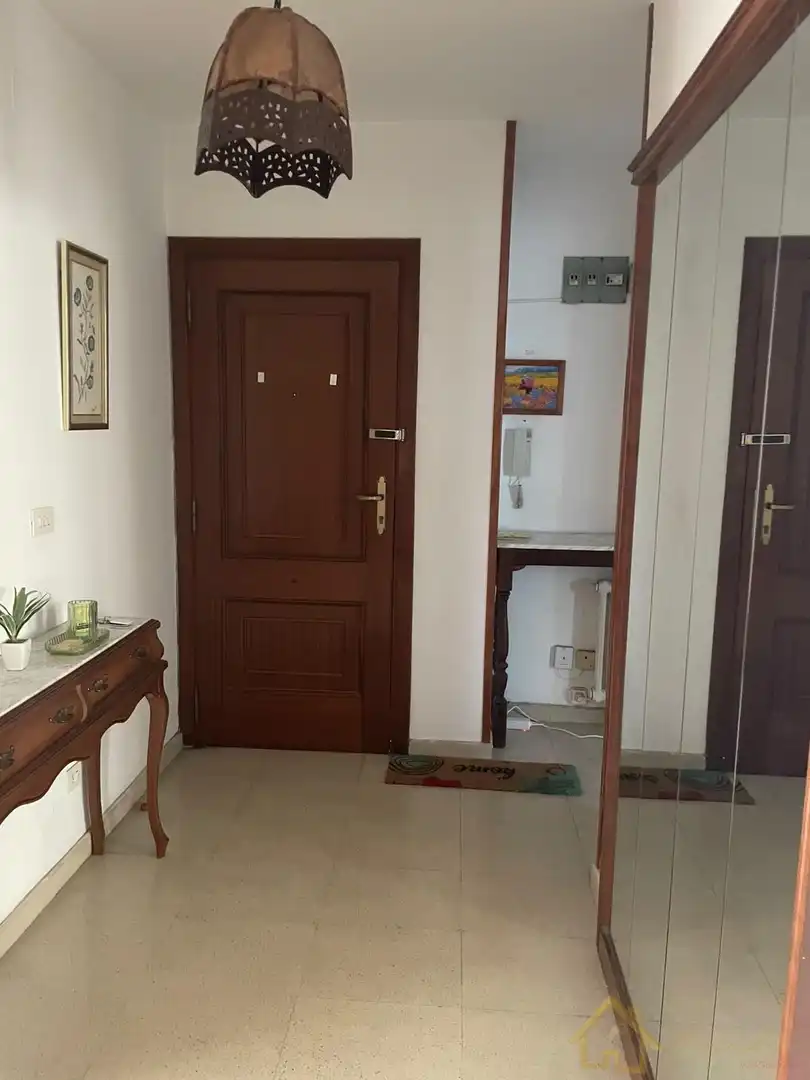 Flat with lift to rent in Vilar da Ponte, imagen 3