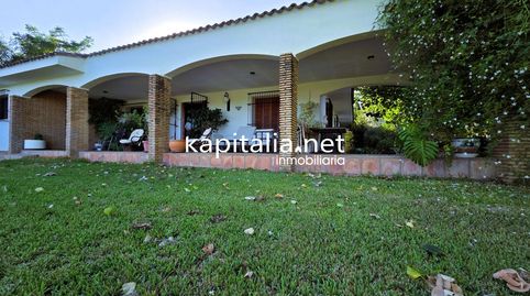 Foto 3 de Casa o xalet en venda a Santa Ana, Ontinyent