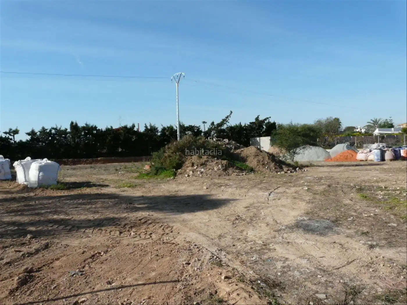 Terreno residencial en venta en Lugar Urb. los Limoneros 9061, imagen 3