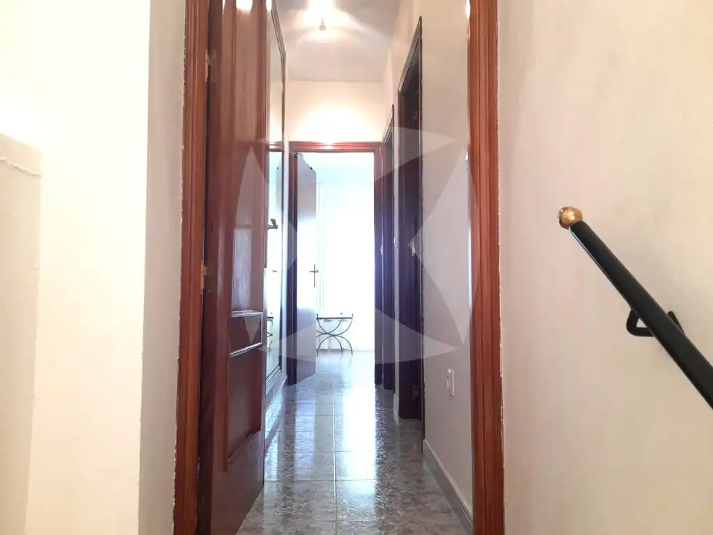 Casa o chalet en venta en Alburquerque con Balcón