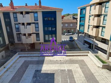 Piso en venta en A Pobra do Caramiñal