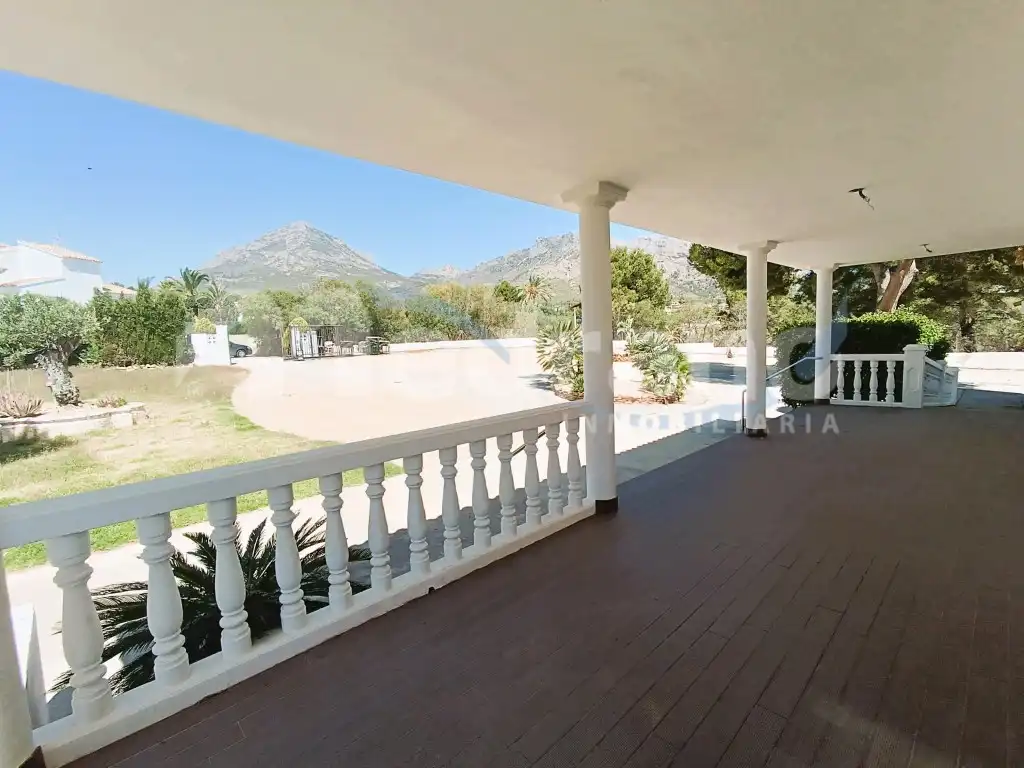 Maison avec piscine à vendre à Partida Pla Maus, imagen 35