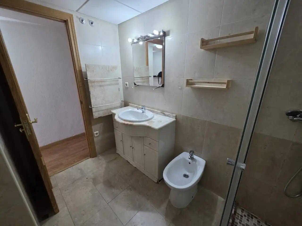 Apartament de lloguer a Humanes de Madrid