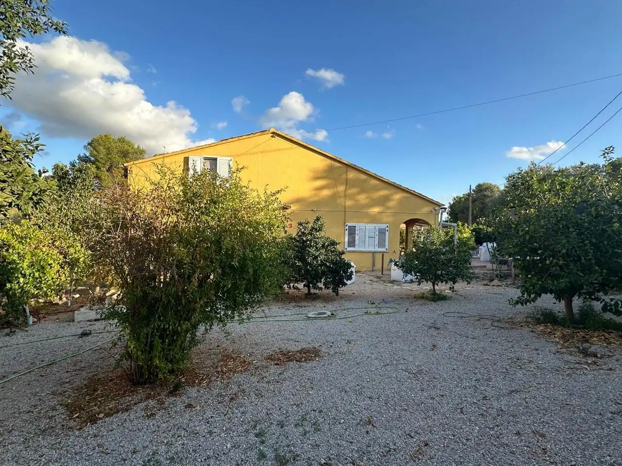 Casa amb piscina en venda a El Montmell, imagen 5