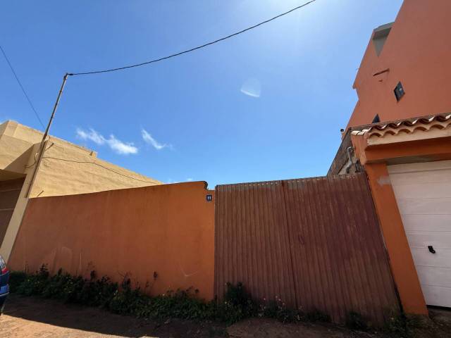 Terreno residencial en Venta en 123 en Llano del Moro