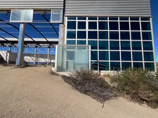Industriegebäude zum Verkauf in Sorbas, imagen 3