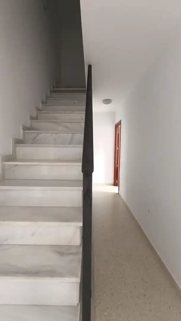 Casa adosada en venda en Gerena