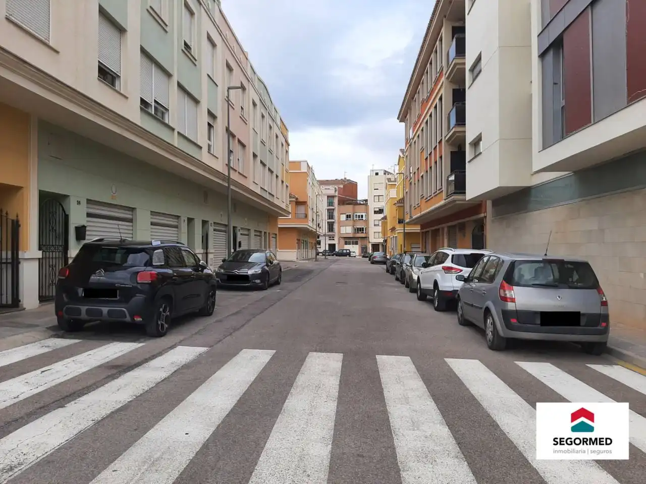 Local comercial en venda a Calle NUSSLOCH 3, imagen 4