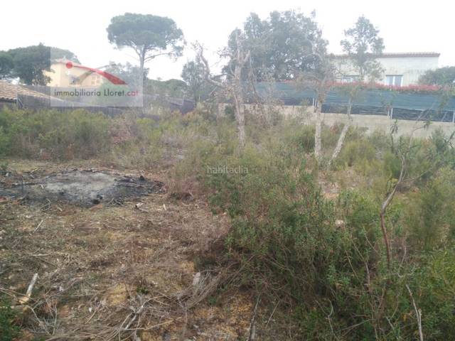 Terreno residencial en Venta en La Goba