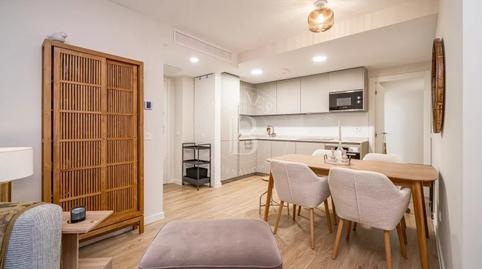 Photo 4 of Flat to rent in San Juan Bautista,  Madrid Capital