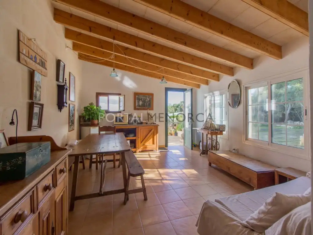 Country house for sale in Sant Lluís - S'Ullestrar - Torret, imagen 34
