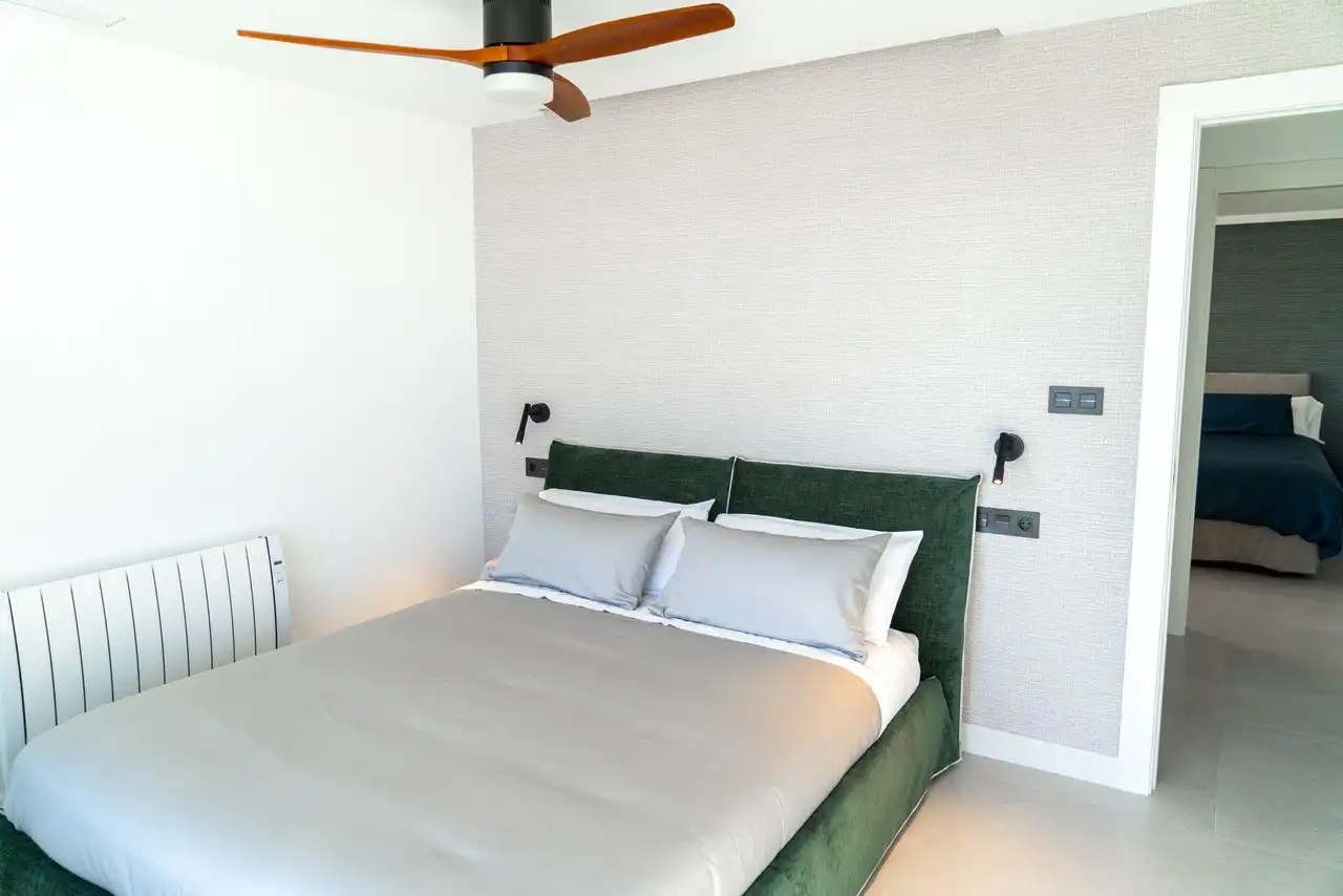 Ático con terraza en venta en Orihuela Costa, imagen 20