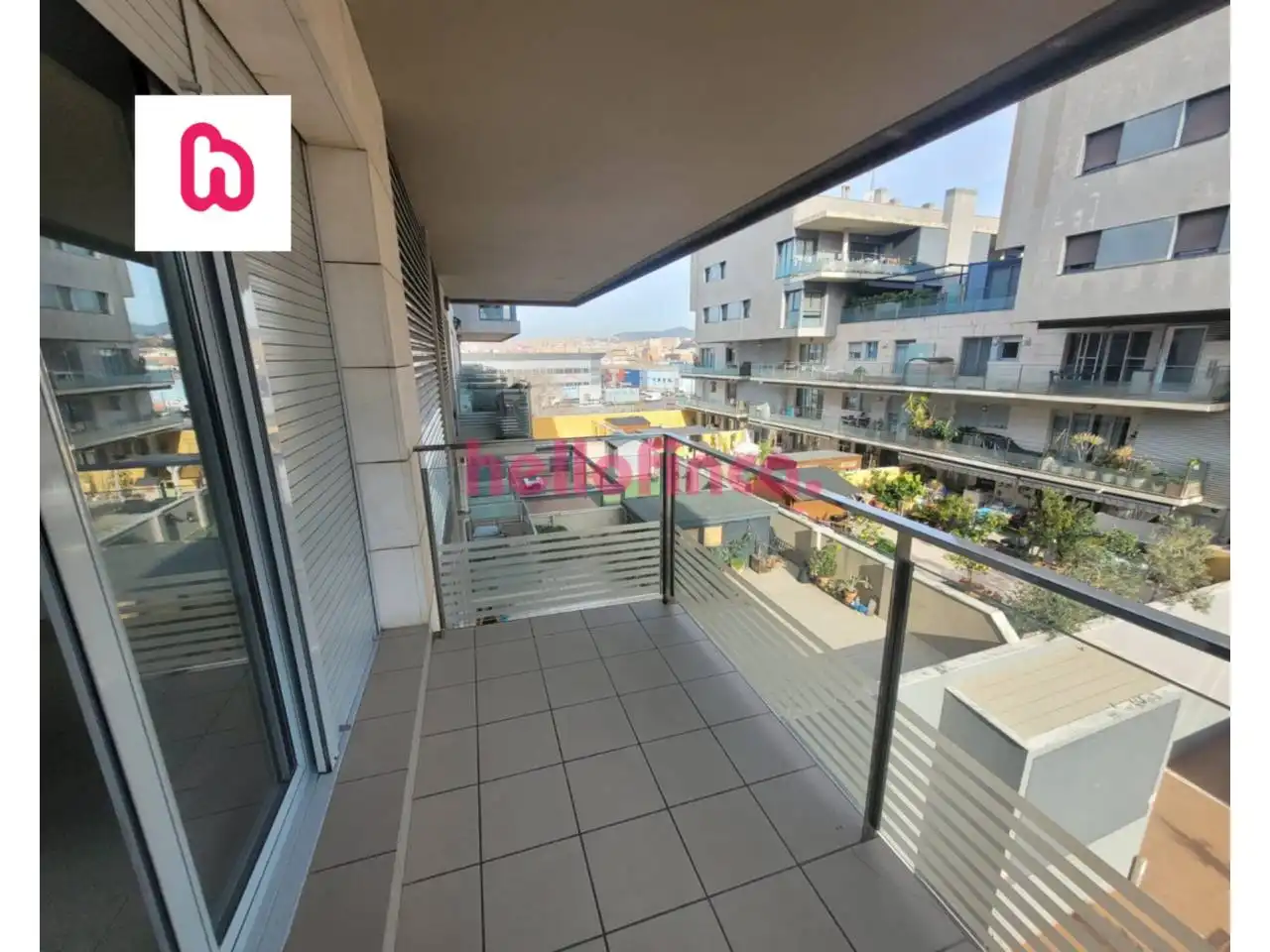 Appartamento con terrazza in vendita a Pasaje del Mar d´Alborán, imagen 10