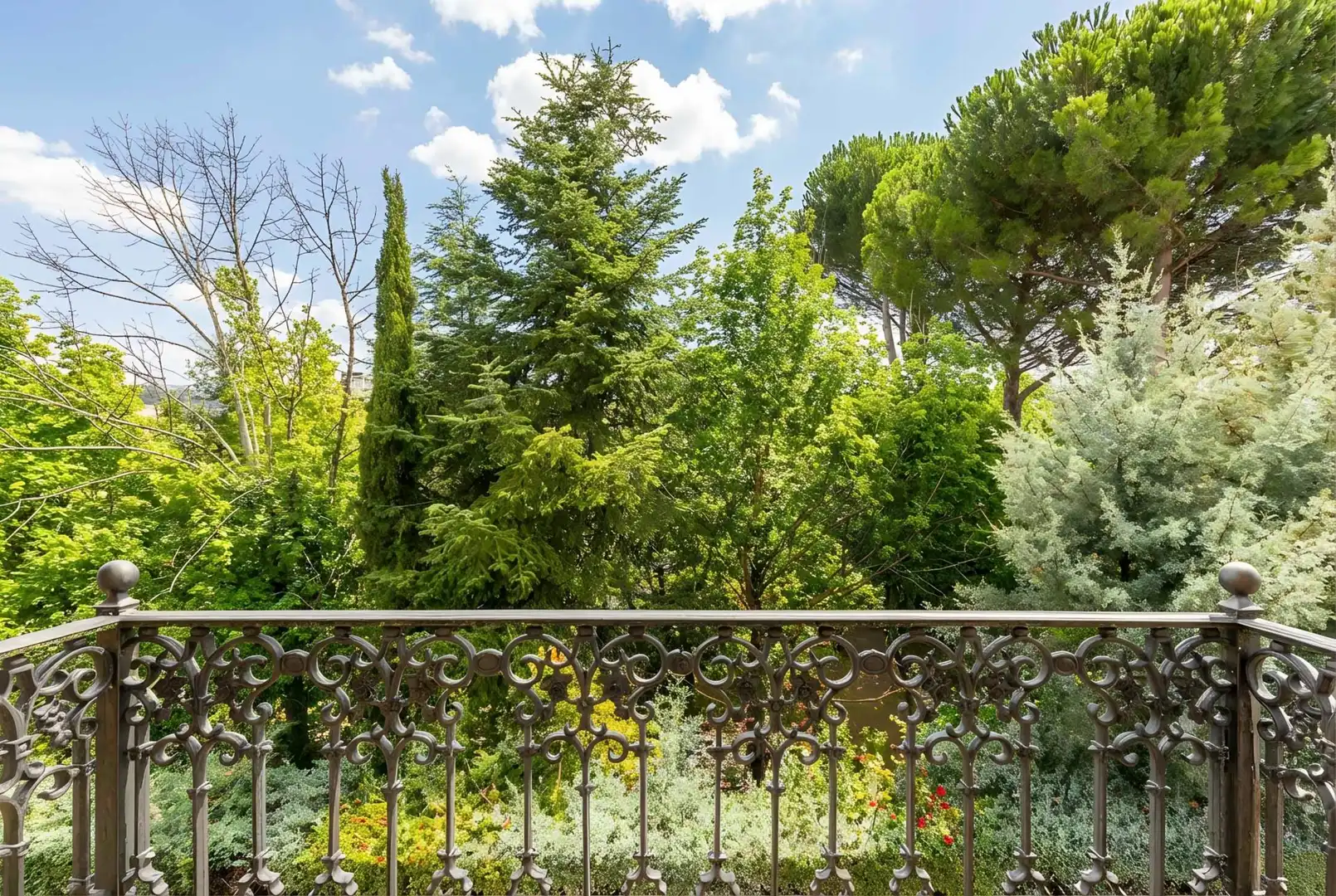 Terrace of Houses for sale in Guadarrama  with Air Conditioner, Heating and Terrace