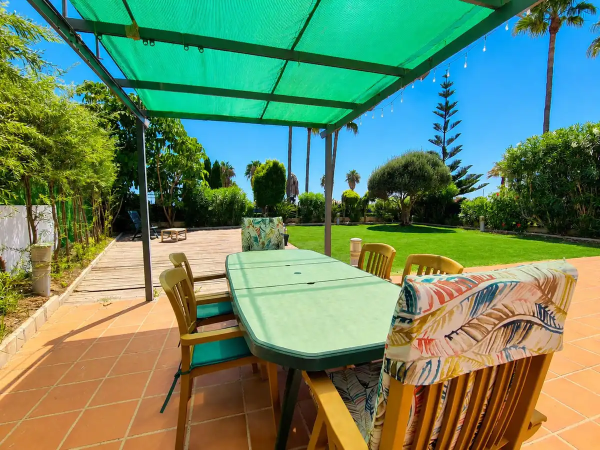 Apartment for sale in San Luis de Sabinillas, imagen 6
