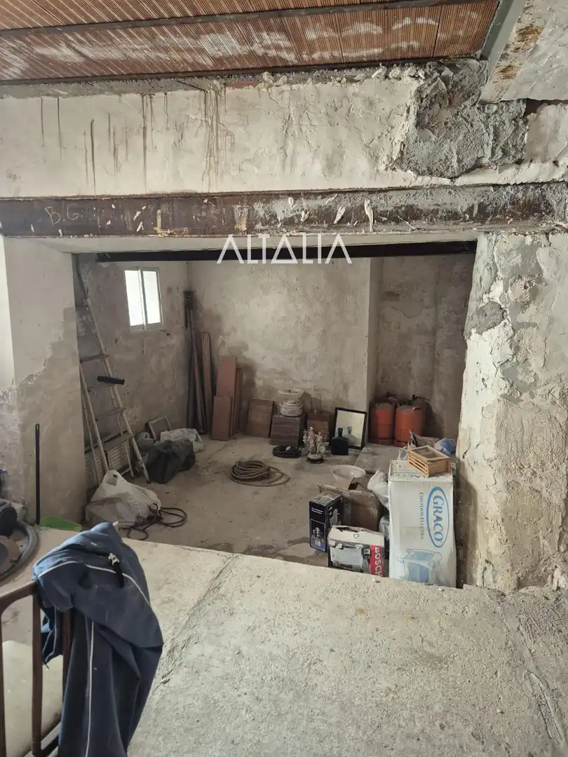 Casa o chalet en venta en Auñón con Balcón