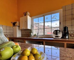 Kitchen of House or chalet for sale in Valverde (Santa Cruz de Tenerife)