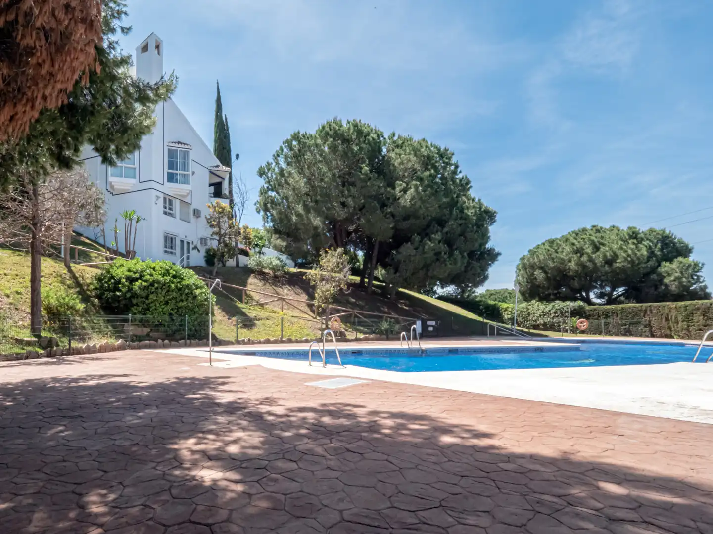 Casa a schiera con terrazza in vendita a Calahonda - CL CIPRESES DE CALAHONDA, imagen 9
