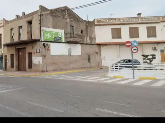 Reihenhaus zum Verkauf in Carrèr València 91, imagen 3