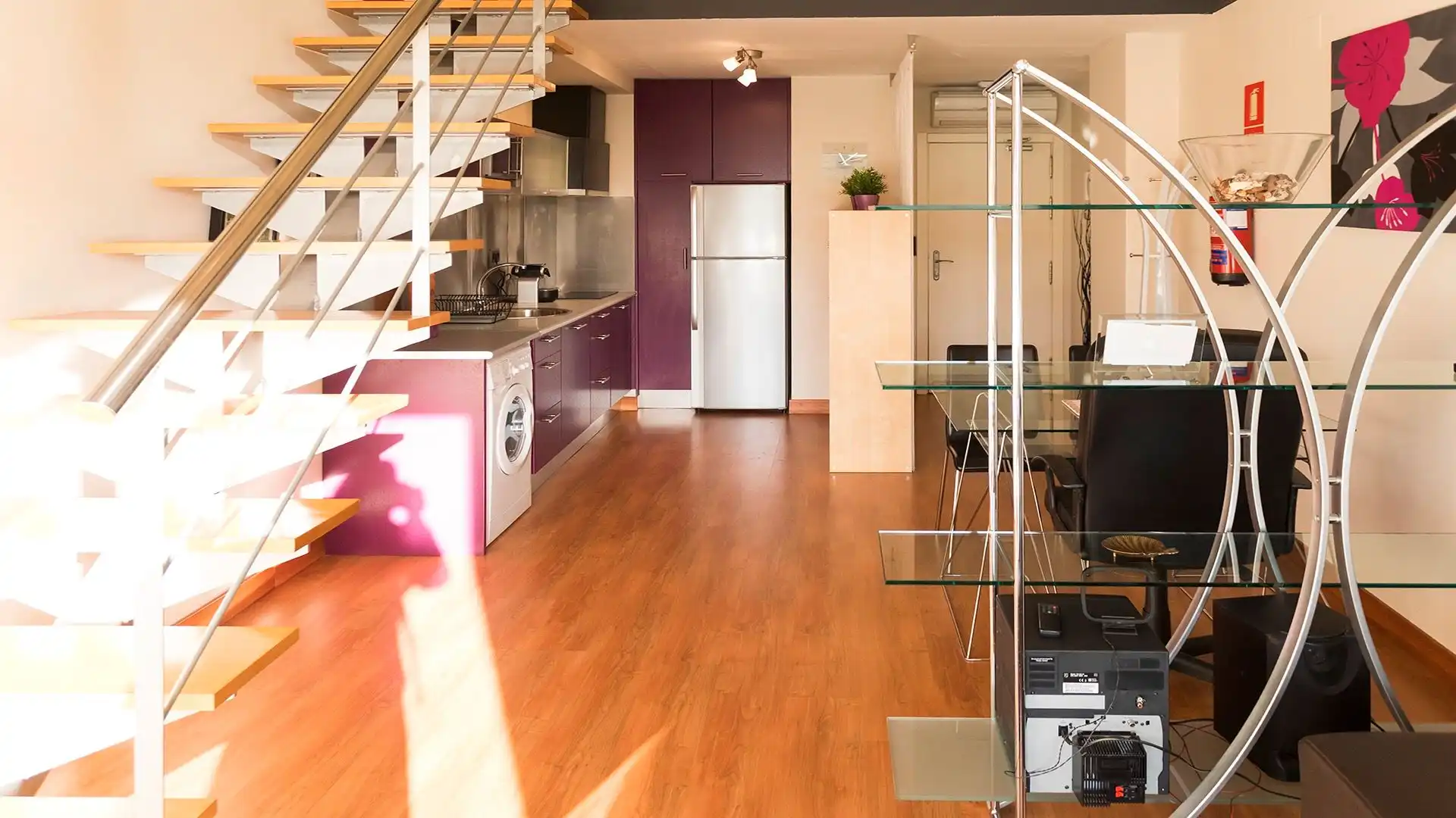 Oficina en venta en Calle de Miguel Yuste, 23, Simancas