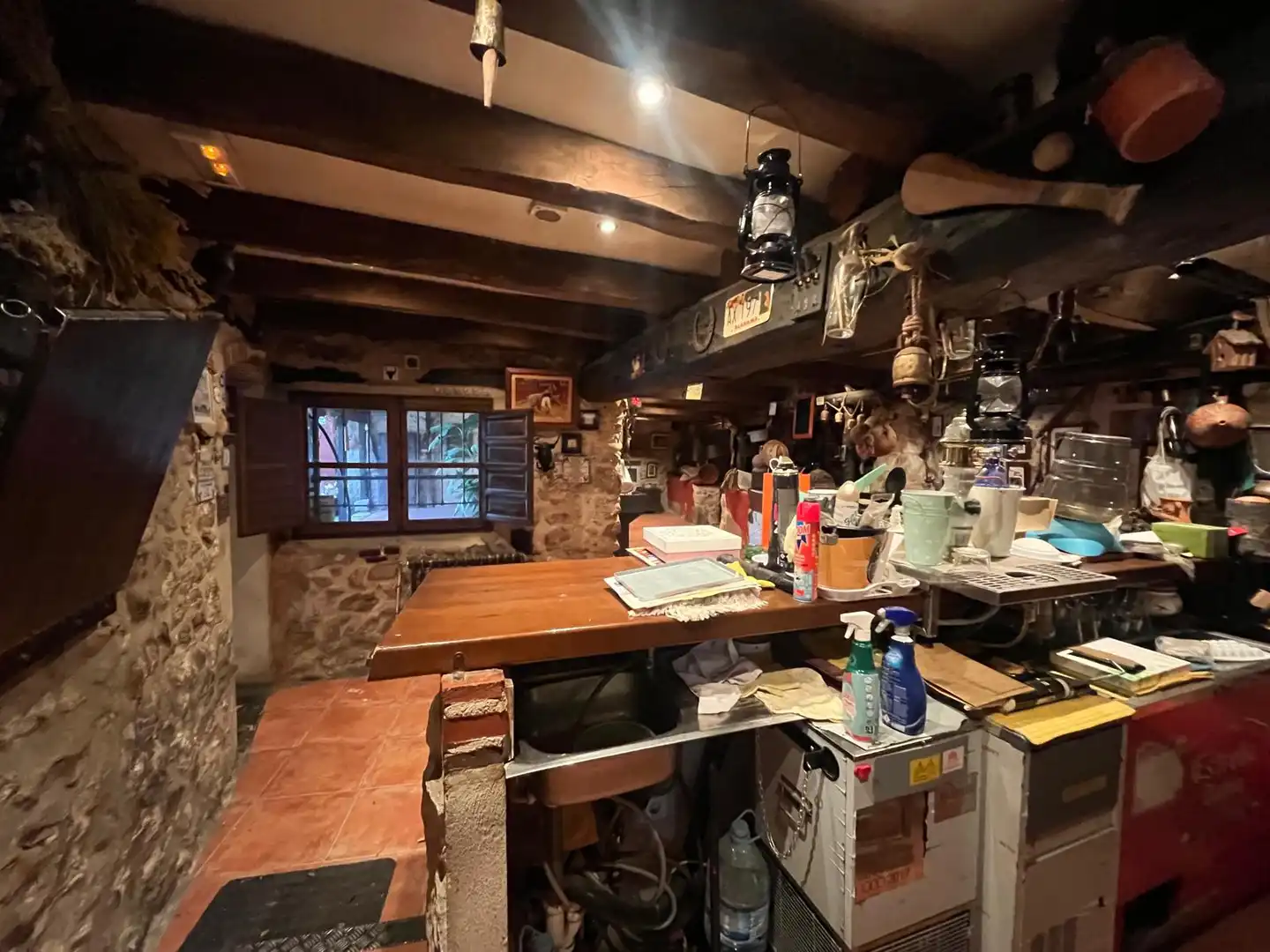 Casa o xalet en venda a Calle Fuente, 2, La Parrilla