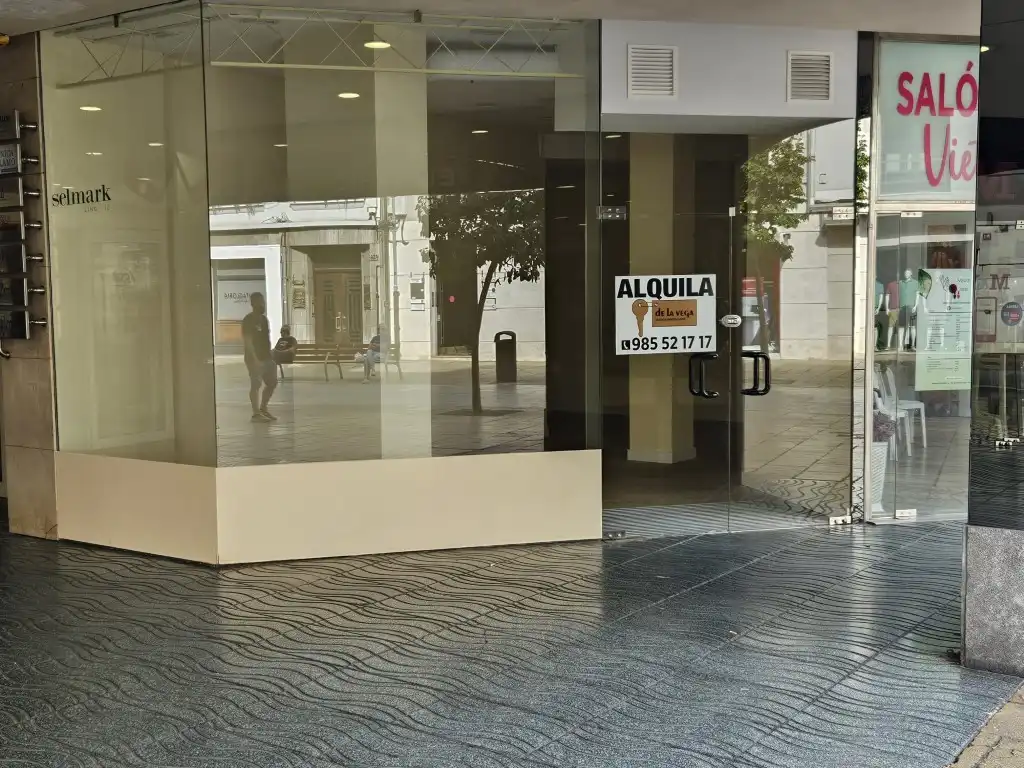 Business premises to rent in Calle De la Camara, imagen 3