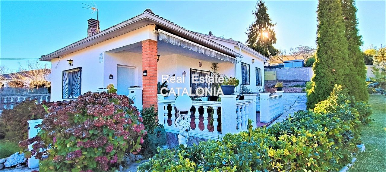 Casa o xalet en venda a Lloret Blau - La Creu de Lloret