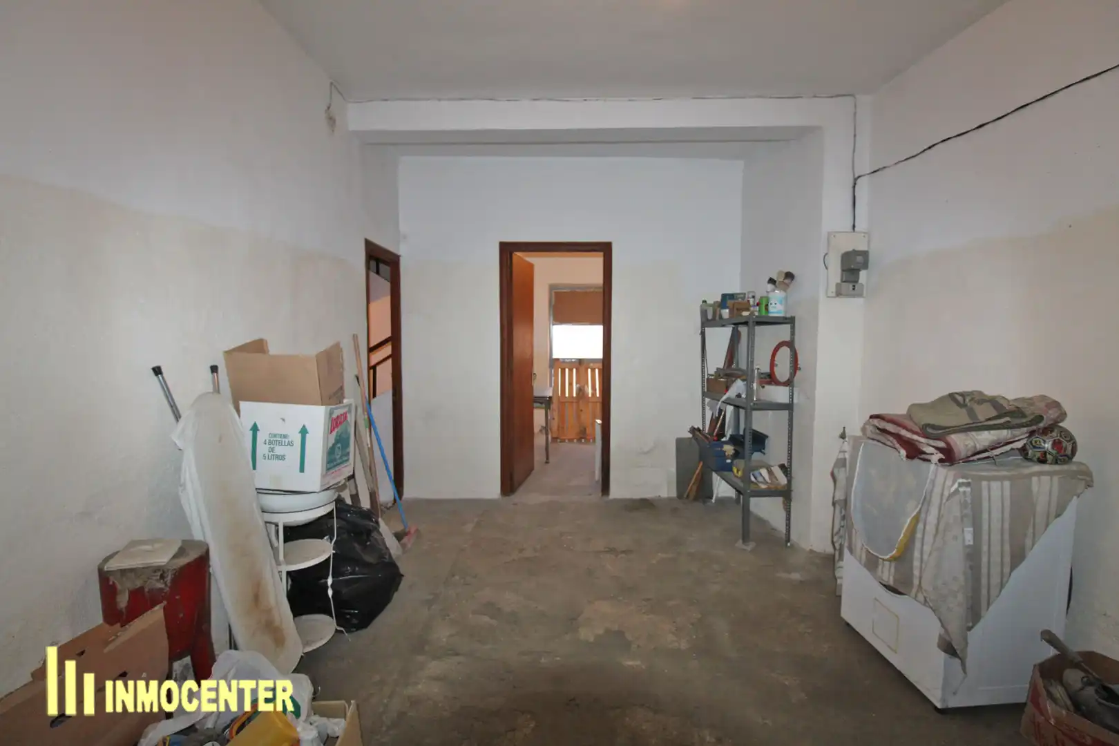 Casa o chalet en venta en Fuensalida con Amueblado