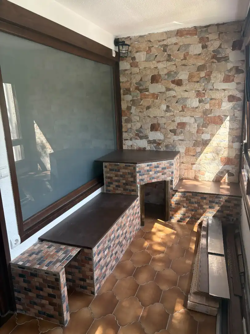 Flat with terrace for sale in Calle la Chopera, imagen 16