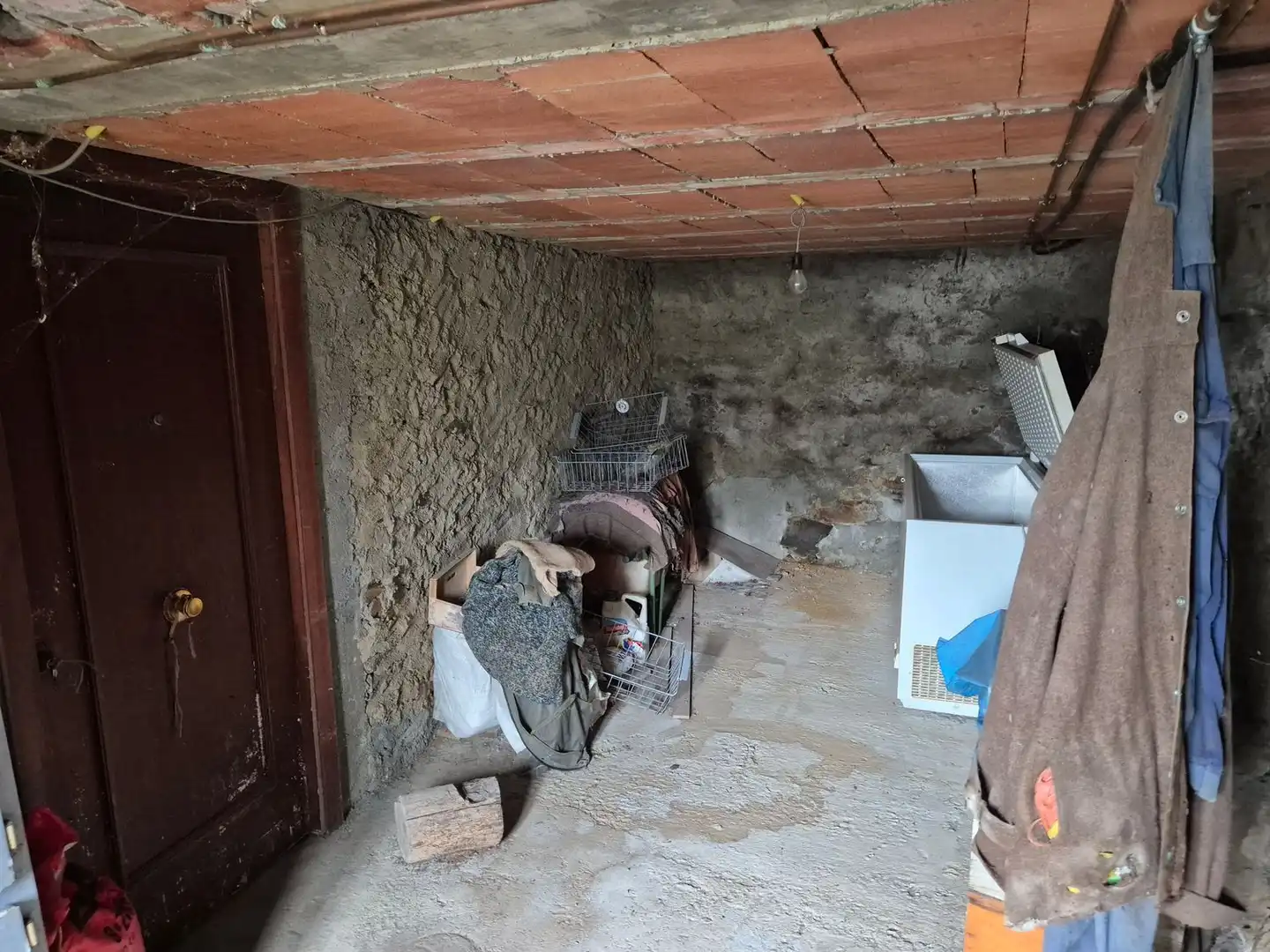 Casa o chalet en venta en Vegadeo con Trastero y Piscina
