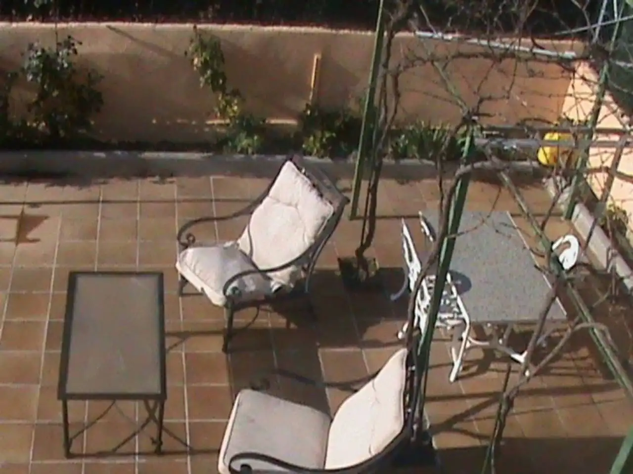 Terraza de Casa o chalet en venta en Vallmoll con Calefacción y Terraza