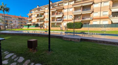 Foto 3 de Apartament de lloguer a Alcanar, Tarragona