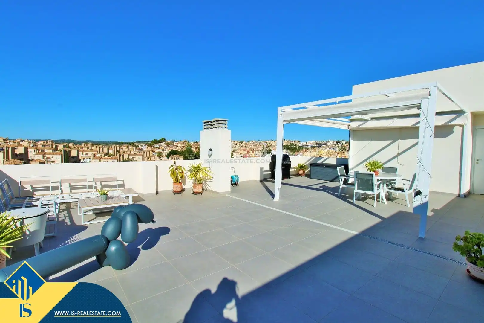 Wohnung mit Pool zum Verkauf in Orihuela Costa, imagen 25