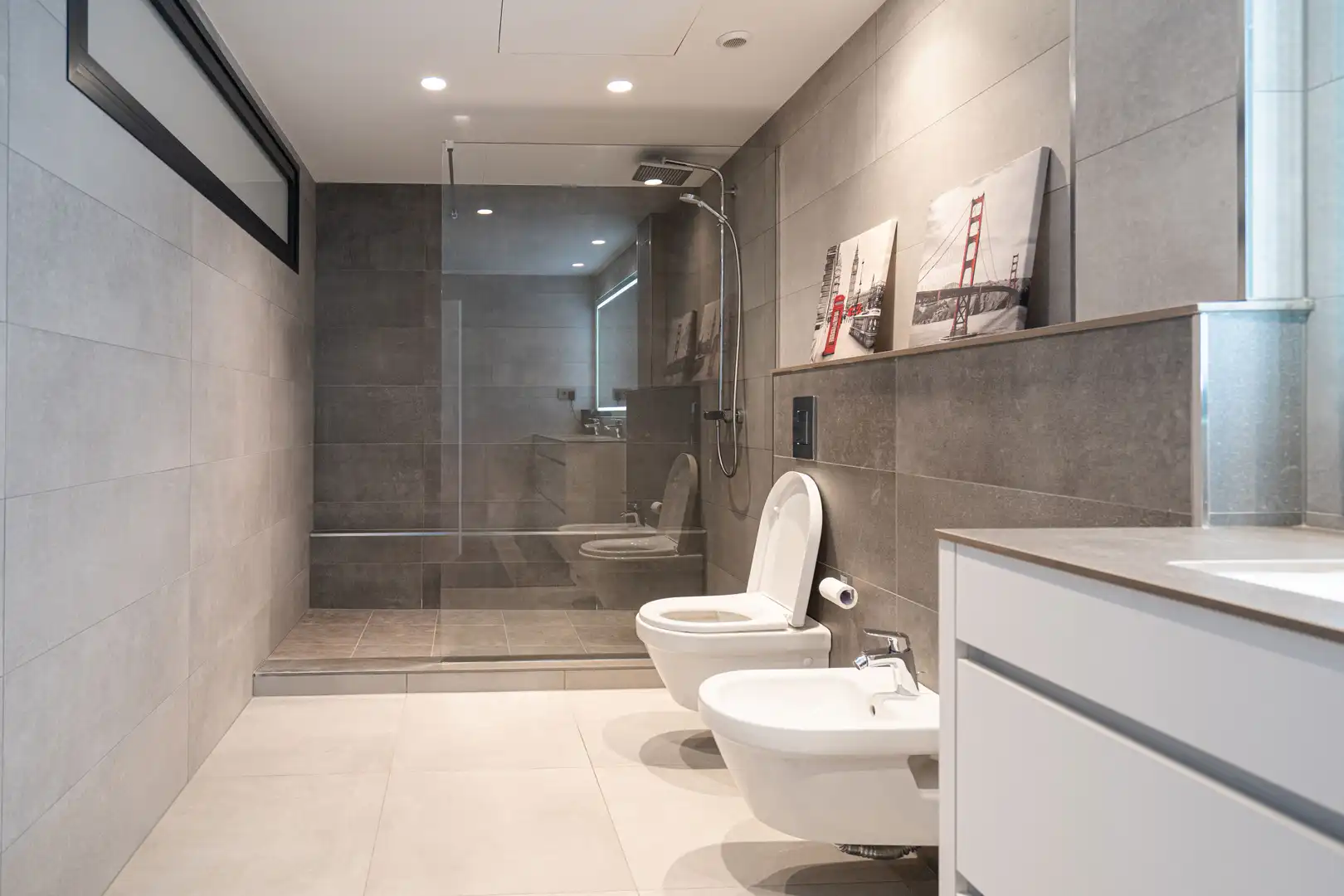 Duplexes for rent in Carrer del Doctor Fleming, Centre