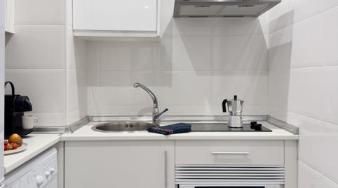 Photo 4 of Apartment to rent in Calle de Núñez de Balboa, 118, El Viso, Madrid