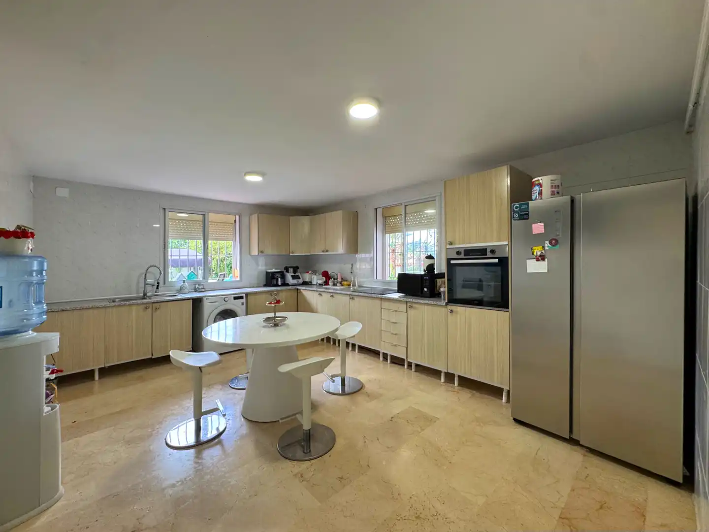 Chalet con piscina en venta en Pinos de Alhaurín - Periferia, imagen 25