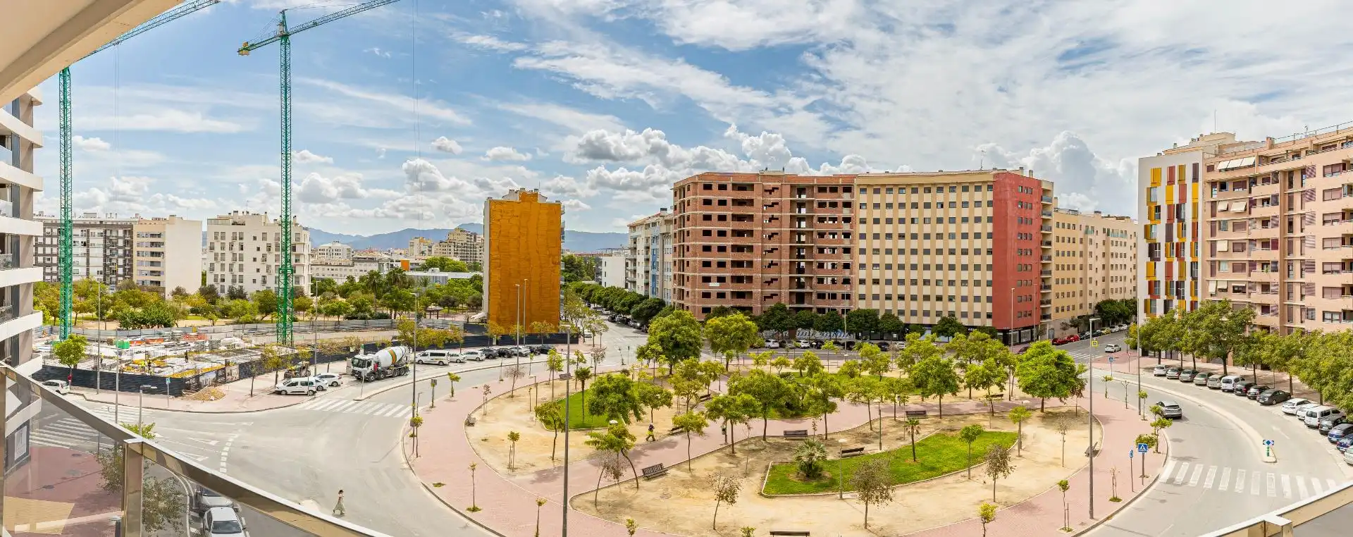 Piso con terraza en venta en Norte, imagen 7