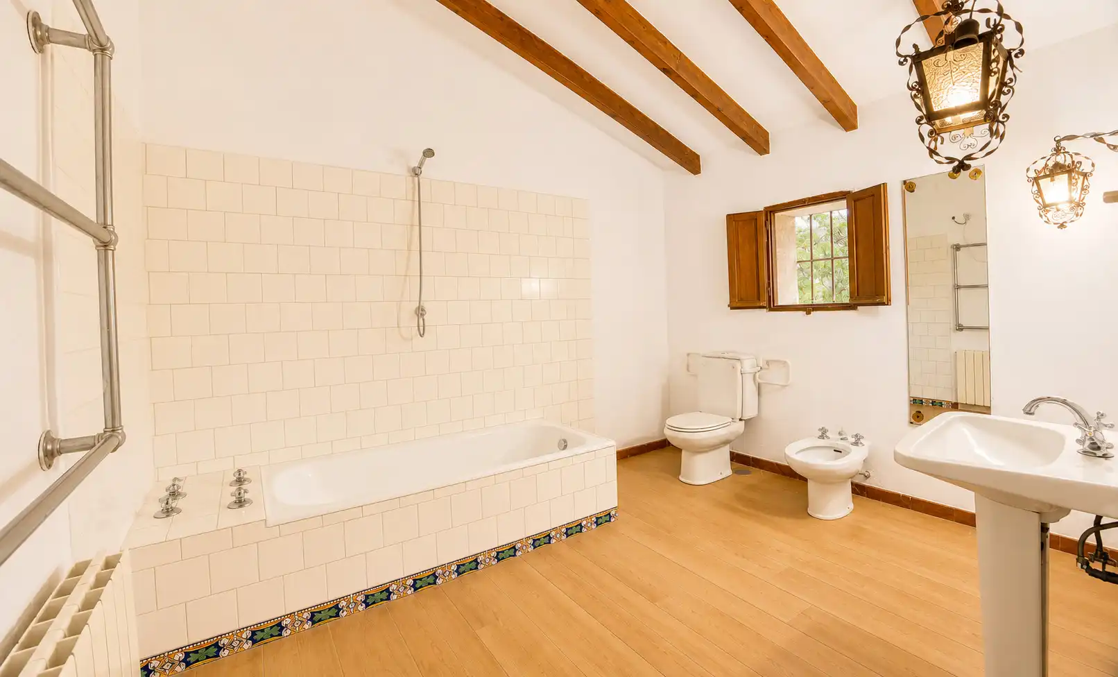 Maison rustique avec piscine à vendre à Benissa pueblo, imagen 12
