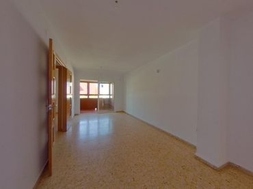 Wohnung mit Aufzug zum Verkauf in C/ Conde de Torrefiel