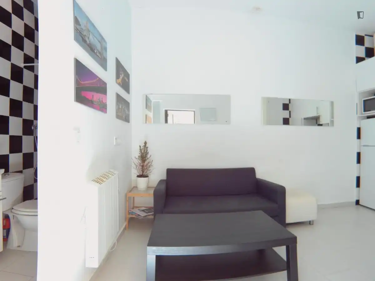 Apartament de lloguer a Pradolongo