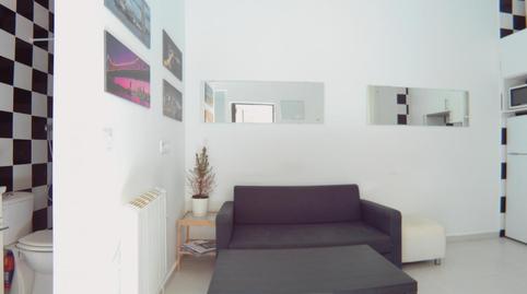 Foto 4 de Apartamento de alquiler en Pradolongo,  Madrid Capital