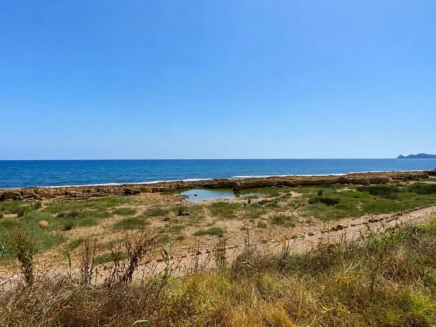 Casa o chalet en venta en Jávea / Xàbia con Jardín privado, Terraza y Trastero